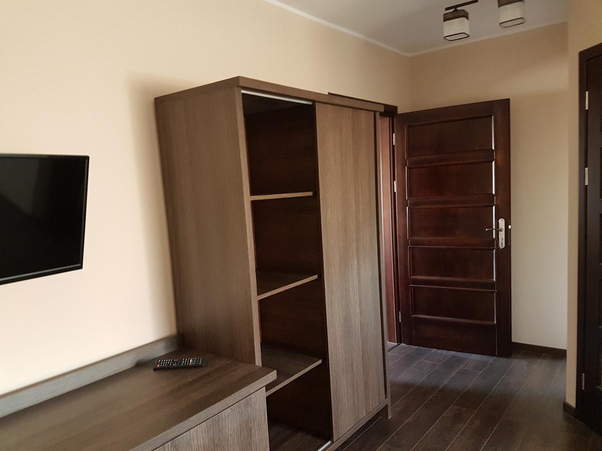 Pokoje Dwuosobowe Władysławowo Exteriér fotografie